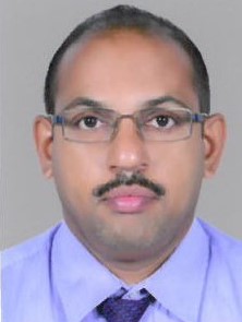 Mr.V.C.Chandrasekaran