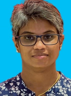 Ms. Jayanthi Janaki Raman