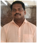 Mr.R. Sathyamoorthy