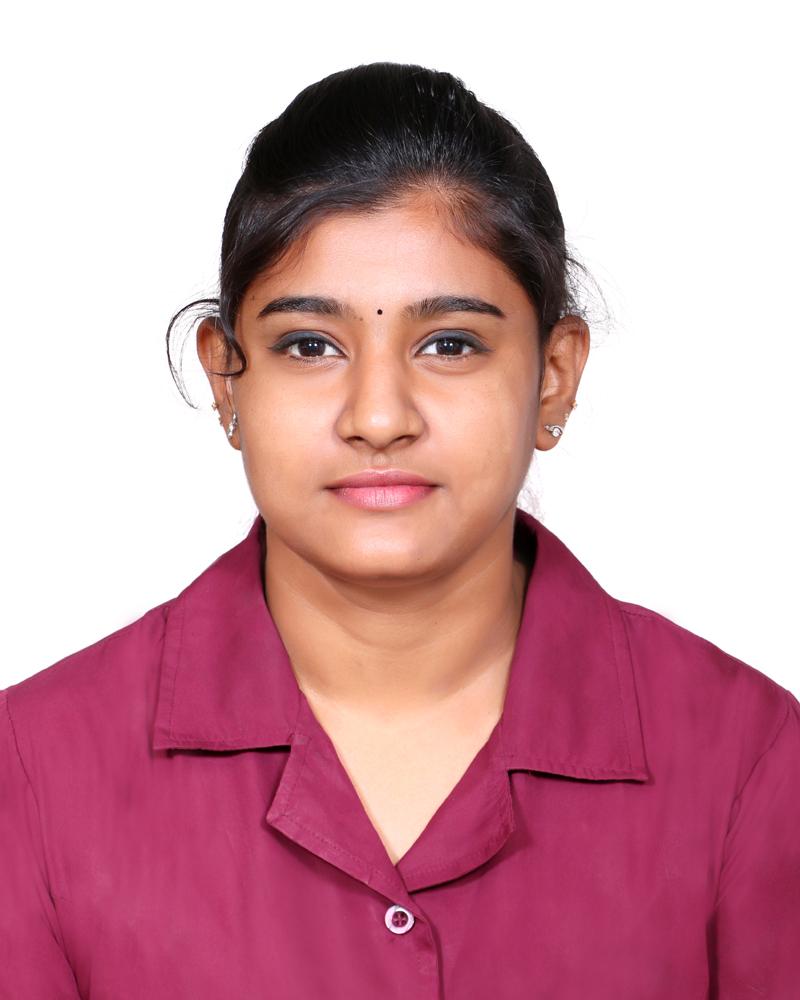 Dr Silpa Gopinath s